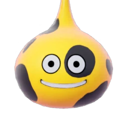 Mottle Slime