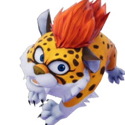 Great Sabrecub