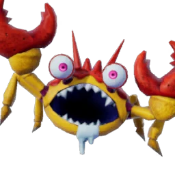 Crabid