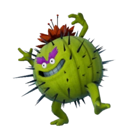 Cactiball