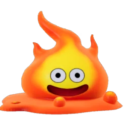 Molten Slime
