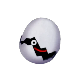 Bad Egg