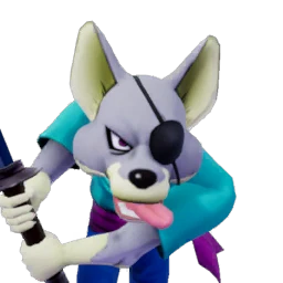 Ruff Ruffian