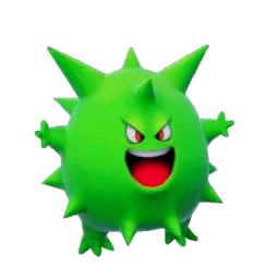Burr Baby