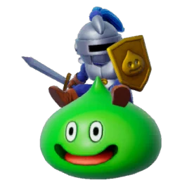 Slime Knight