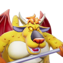 Dessert Demon
