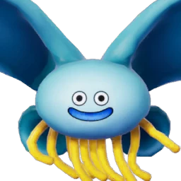 Wing Slime