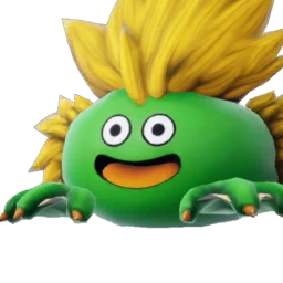 Feral Slime