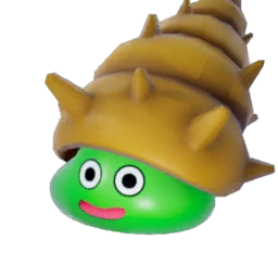 Shell Slime