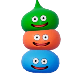Slime Stack