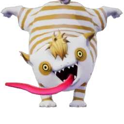 Candy Cat