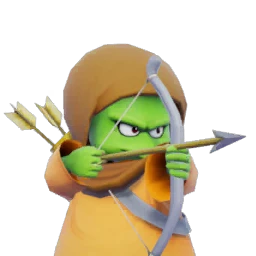 Bodkin Archer