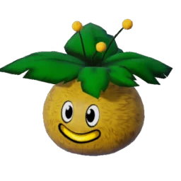 Coconut Slime