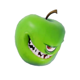 Bad Apple