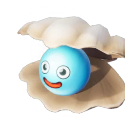 Scallop Slime