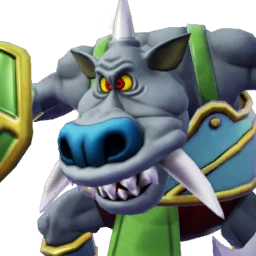 Warhog