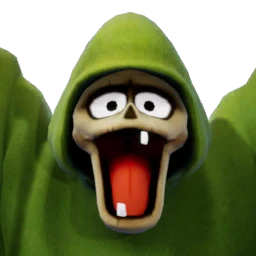 Prestidigitator