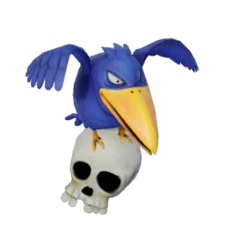 Stark Raven