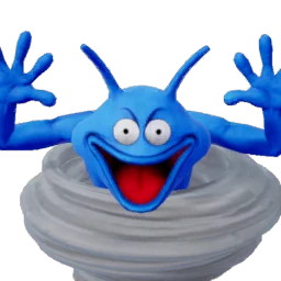 Cyclown