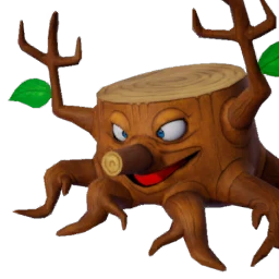Stump Chump