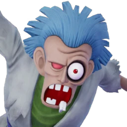 Walking Corpse