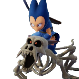 Skullrider
