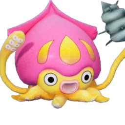 Khalamari Kid
