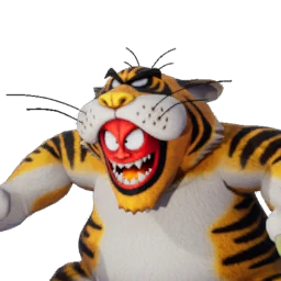 Weartiger