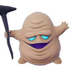 Lump Wizard