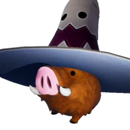 Sham Hatwitch