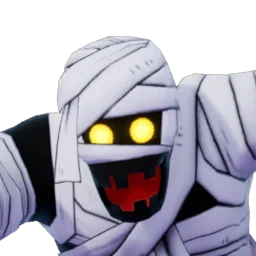 Mummy Boy