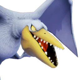Pteranodon
