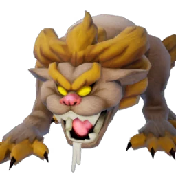 Foo Dog