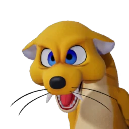 Funky Ferret