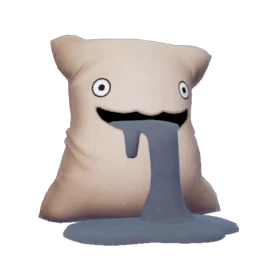 Sacksquatch