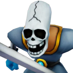 Skeleton