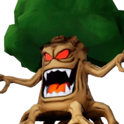 Treeface