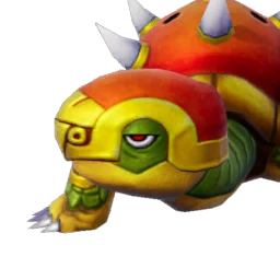 Armoured Wartoise