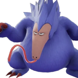 Antguzzler
