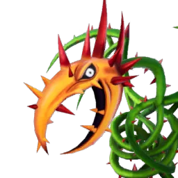Dragonthorn