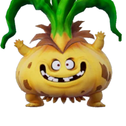 Ornery Onion
