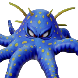 Suckling Ocker