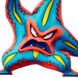 Scarfish