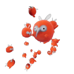 Swarmtroop