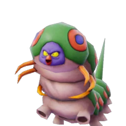 Killerpillar