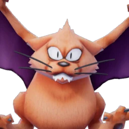 Vampire Cat