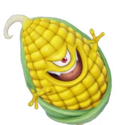 Odd Cob