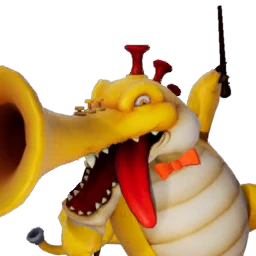 Croc-a-Bugle-Doo