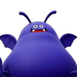 Greater Dracky