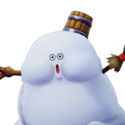 Snowmangler